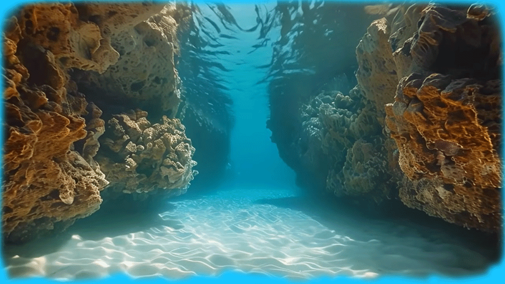 SeaSun Aquarium
