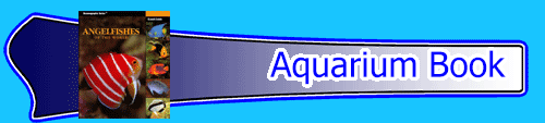 Aquarium Book (Freshwater & Saltwater)