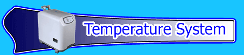 Temperature System (Freshwater & Saltwater)