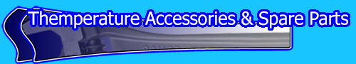 Themperature Accessories & Spare Parts