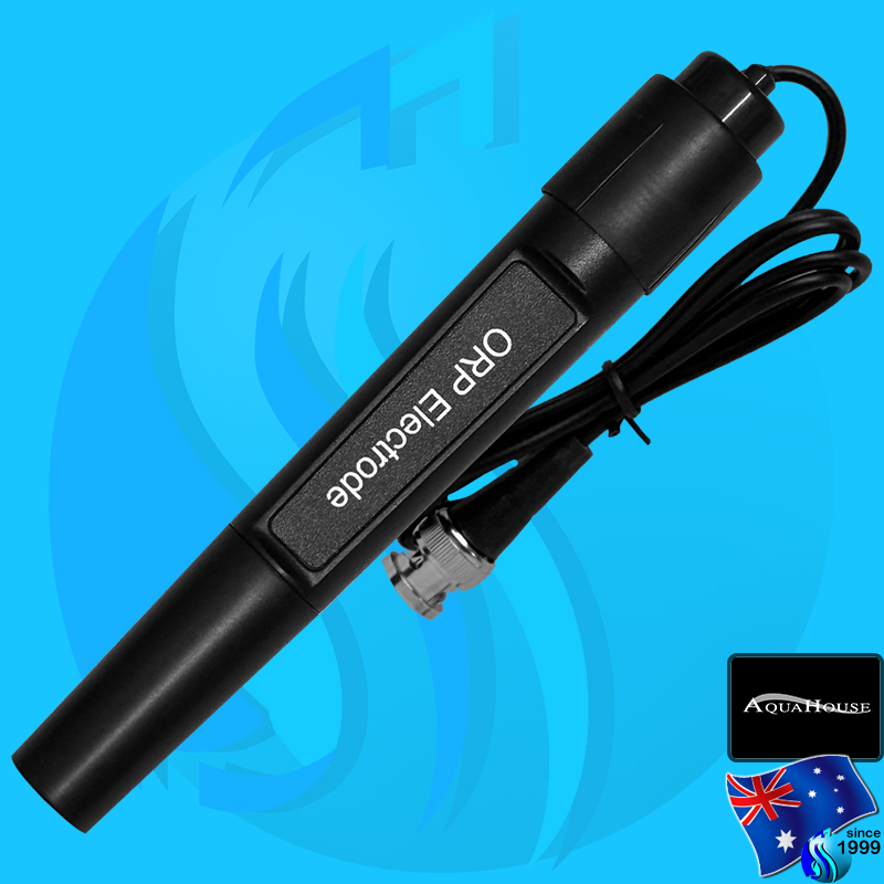 AquaHouse (Accessories) Platinum ORP Electrode Probe