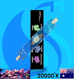 AquaHouse (MH Bulb) MH-DE 150w 20000k