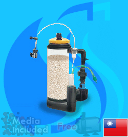 Aqua-Macro (Calcium Reactor) CA-206 (600 liters)