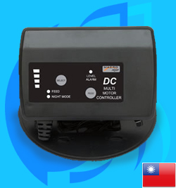 Aqua-Macro (Controller) Skimmer Controller PCW-202 (24 VDC)