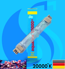 Aqua Medic (MH Bulb) Aqualine 20000  DE250w