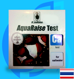 Aquaraise (Tester) Ca Test