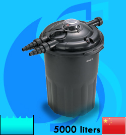 Boyu (Filter System) EFU-15000 (UVC 24w)