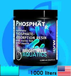 Brightwell Aquatics (Filter Media) PhosphatR 250ml
