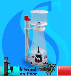 Bubble-Magus (Protein Skimmer) BM-Curve7 (900 liters)