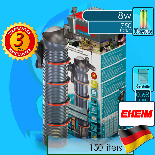EHEIM BioPower 240