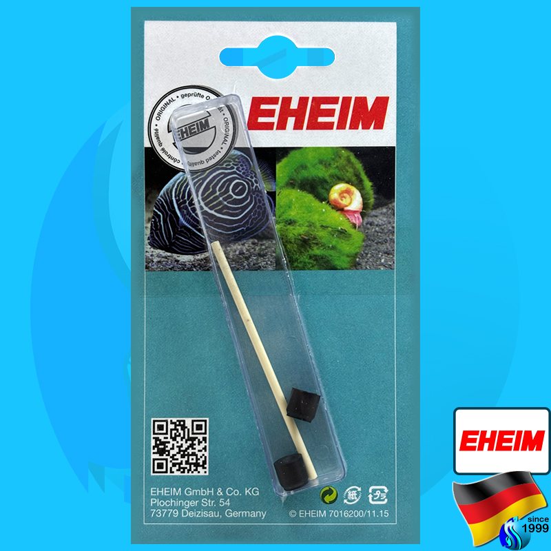 Eheim (Spare Parts) Classic  350 (2215) 600 (2217) Shaft 7438430