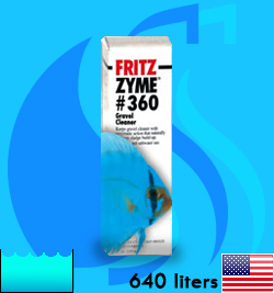 Fritz (Conditioner) Zyme360 235ml
