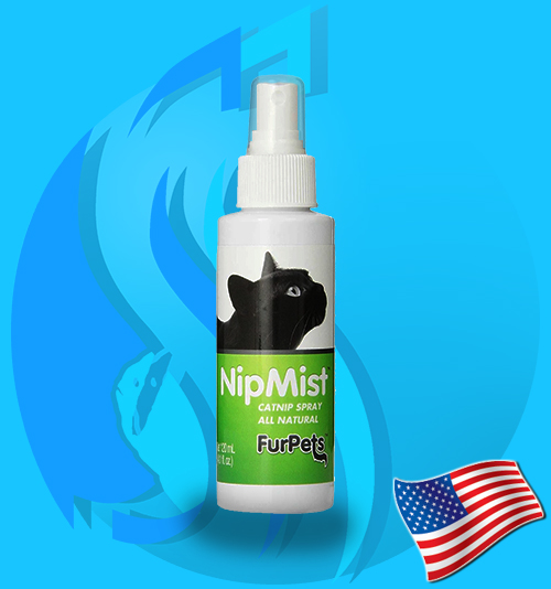 FurPets (Cat Product) NipMist 125ml