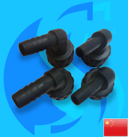 Hailea (Accessory) Connector Fitting for  150