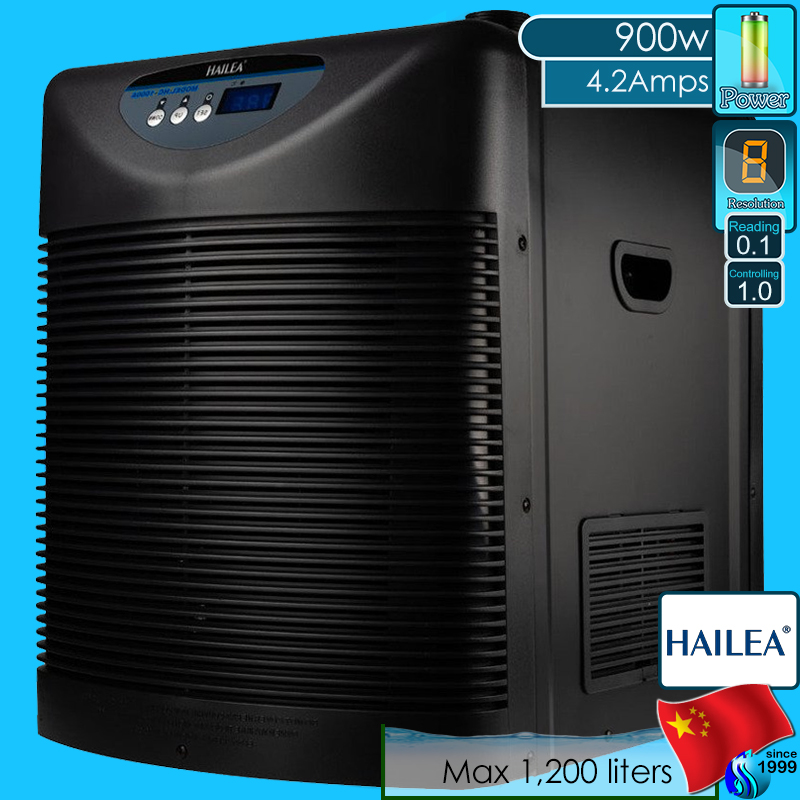 Hailea (Chiller) Chiller HC-1000B (1200 liters)