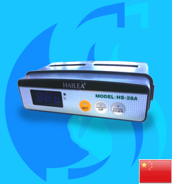 Hailea (Controller) Digital Controller for HS- 28A (500w/2.5A)