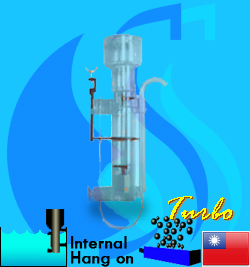 Ista (Protein Skimmer) Protein Skimmer (200 liters)