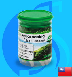 Ista (Coral Glue) Aquascaping Glue 25x4g