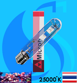 Micron (MH Bulb) SE250w 25000k