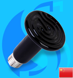 NomoyPet (Heater) Ceramic Heat Lamp E27 200w