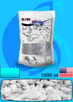 PetLife (Calcium Media) ReefLifeElite AragoniteMedia 1000ml (1100g)