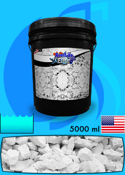PetLife (Calcium Media) ReefLifeElite AragoniteMedia 5000ml (5700g)