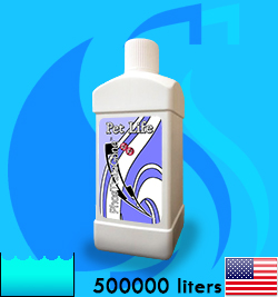PetLife (Conditioner) PhosTrateGone 500ml