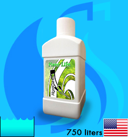 PetLife (Conditioner) PlantLife AlgaeGone- 250ml