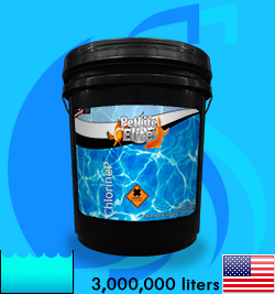 PetLife (Conditioner) PetLifeElite ChlorineP 20 liters (16kg)