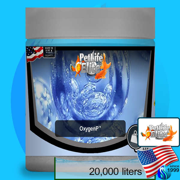 PetLife (Conditioner) PetLifeElite OxygenP 250ml (300g)