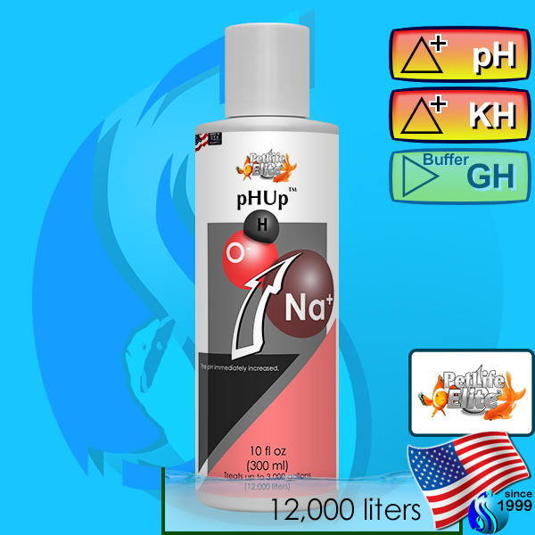 PetLife (Conditioner) PetLifeElite pHUp   250ml