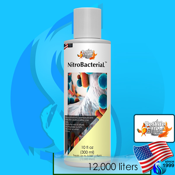 PetLife (Conditioner) PetLifeElite NitroBacteriaL   300ml