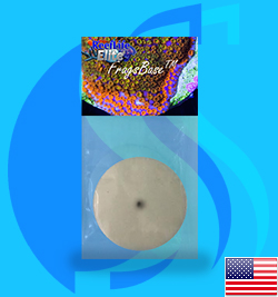 PetLife (Coral Glue) ReefLifeElite FragsBase 63mm (1pc)