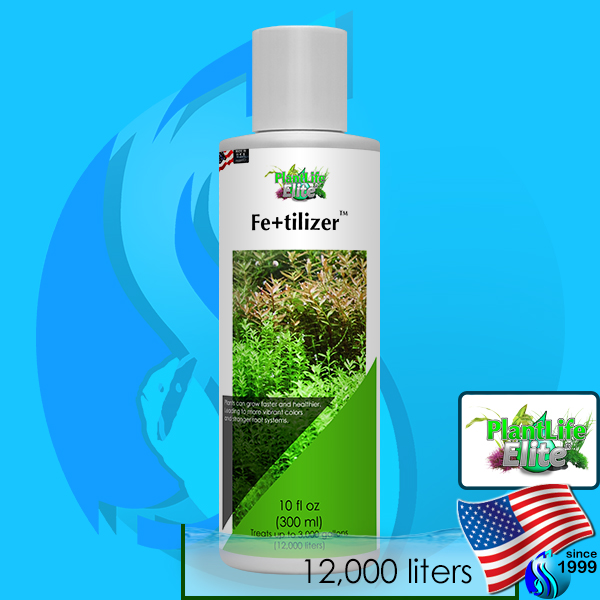 PetLife (Fertilizer) PlantLifeElite Fe tilizer   300ml