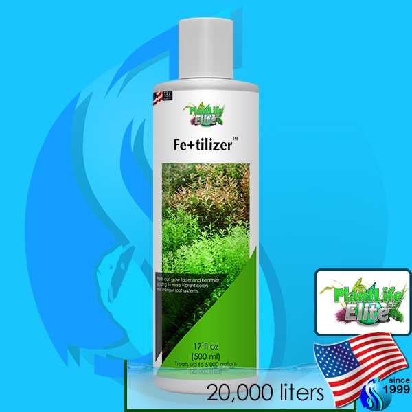PetLife (Fertilizer) PlantLifeElite Fe tilizer   500ml