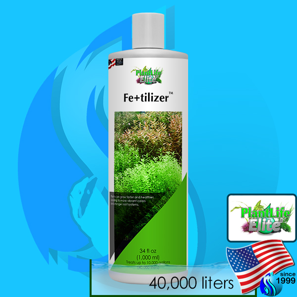 PetLife (Fertilizer) PlantLifeElite Fe tilizer  1000ml