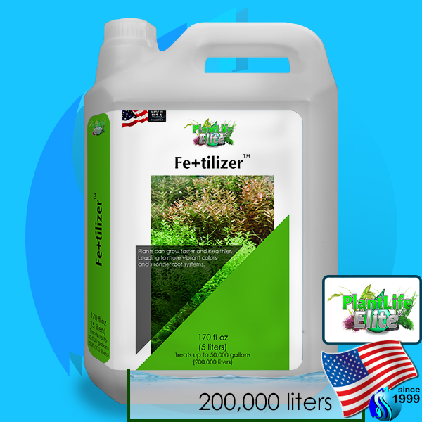PetLife (Fertilizer) PlantLifeElite Fe tilizer  5 liters