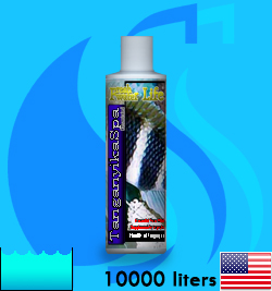 PetLife (Supplement) FreshwaterLife TanganyikaSpa Concentrated  250ml