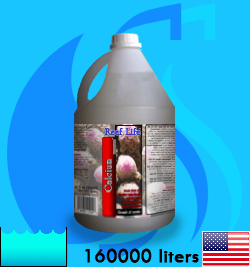 PetLife (Supplement) ReefLifeElite CalciumL 5000ml