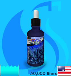 PetLife (Vitamins) ReefLifeElite B CoralBlueUp  50ml