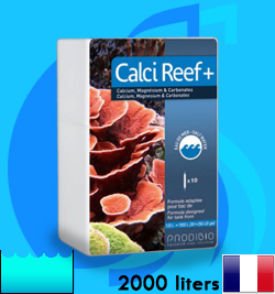 Prodibio (Supplement) Calci Reef  (10x10ml)