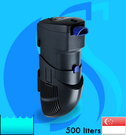 Qian Hu (Filter System) OceanFree IF103 Hydra 40 (800 L/hr)(10w)