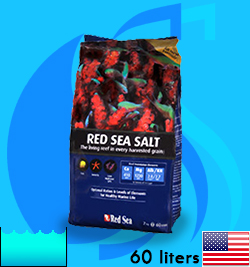 Red Sea (Salt Mixed) Salt  2 kg
