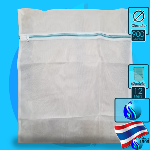 SeaSun (Filter Media) Tip Filter Bag 49x58cm XXL (12000ml)
