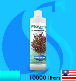 Seachem (Fertilizer) Flourish Iron 250ml