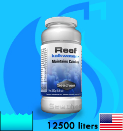 seachem kalkwasser