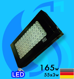 SunLEDKing (LED Lamp) AquaLED A40-165w Gen6 (16 inc)