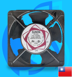 Sunon (Fan) 2123XSL 120mm (4 inc)