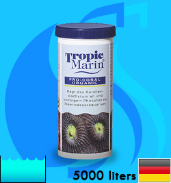 Tropic Marin (Conditioner) Pro-Coral Organic 250g (250ml)