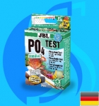 JBL (Tester) Phosphate Sensitive Test Set (50 tests)
